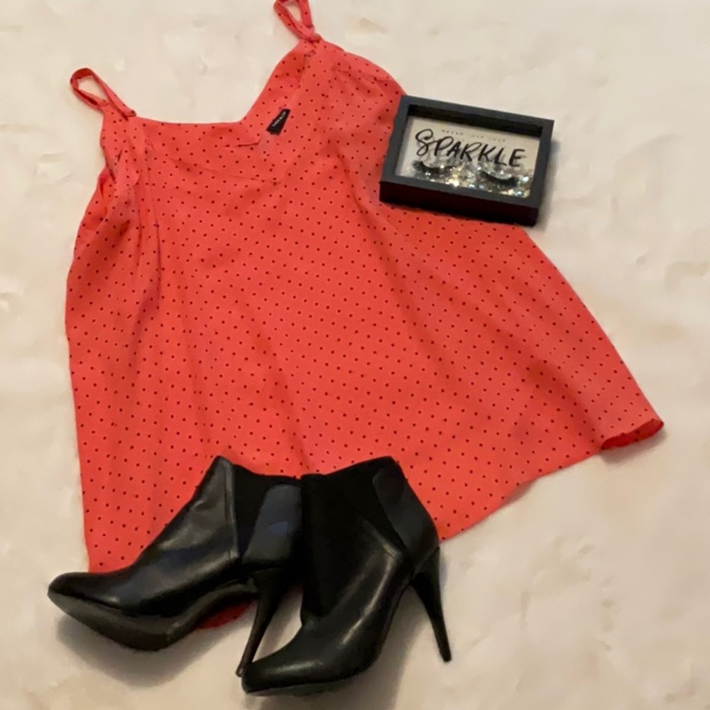 Torrid cami top EUC